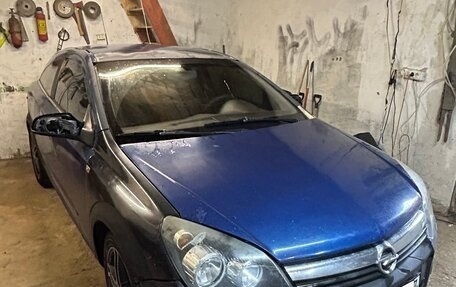 Opel Astra H, 2005 год, 220 000 рублей, 2 фотография