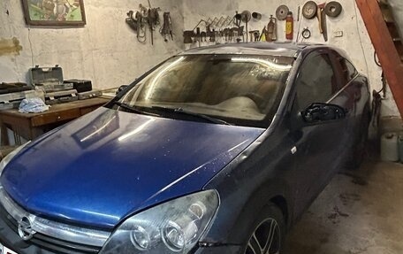Opel Astra H, 2005 год, 220 000 рублей, 3 фотография