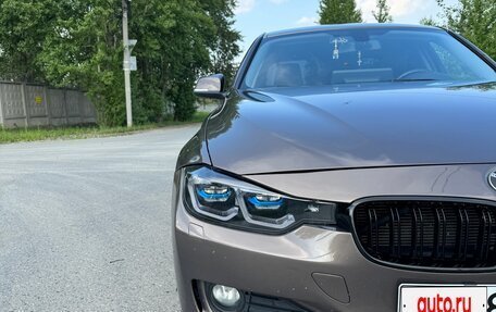 BMW 3 серия, 2014 год, 1 650 000 рублей, 8 фотография