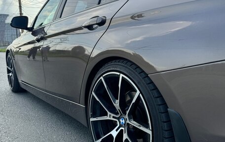 BMW 3 серия, 2014 год, 1 650 000 рублей, 6 фотография