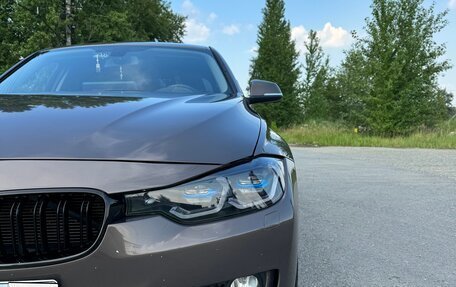 BMW 3 серия, 2014 год, 1 650 000 рублей, 7 фотография