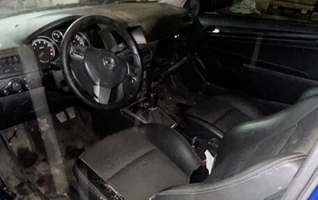 Opel Astra H, 2005 год, 220 000 рублей, 4 фотография