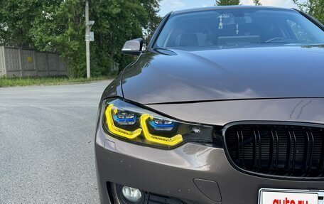 BMW 3 серия, 2014 год, 1 650 000 рублей, 11 фотография