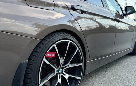 BMW 3 серия, 2014 год, 1 650 000 рублей, 5 фотография
