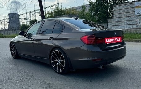 BMW 3 серия, 2014 год, 1 650 000 рублей, 4 фотография