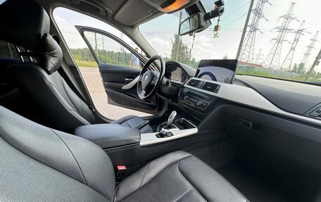 BMW 3 серия, 2014 год, 1 650 000 рублей, 21 фотография
