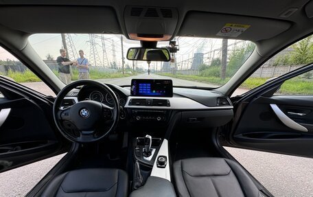 BMW 3 серия, 2014 год, 1 650 000 рублей, 24 фотография