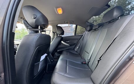 BMW 3 серия, 2014 год, 1 650 000 рублей, 22 фотография