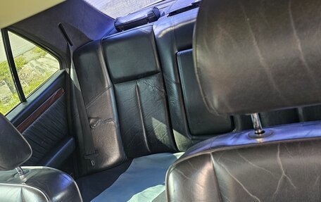 Mercedes-Benz C-Класс, 1996 год, 300 000 рублей, 6 фотография