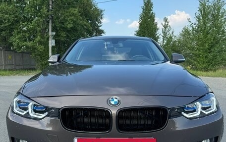 BMW 3 серия, 2014 год, 1 650 000 рублей, 18 фотография