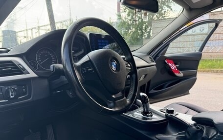 BMW 3 серия, 2014 год, 1 650 000 рублей, 20 фотография