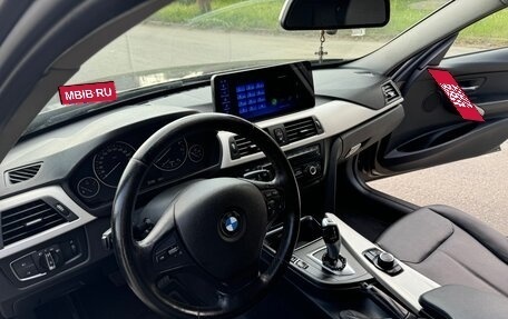 BMW 3 серия, 2014 год, 1 650 000 рублей, 19 фотография