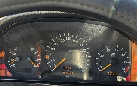 Mercedes-Benz C-Класс, 1996 год, 300 000 рублей, 7 фотография