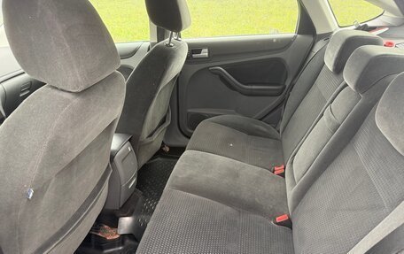 Ford Focus II рестайлинг, 2007 год, 400 000 рублей, 11 фотография
