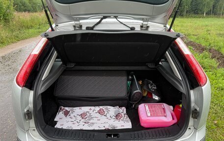Ford Focus II рестайлинг, 2007 год, 400 000 рублей, 12 фотография