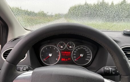Ford Focus II рестайлинг, 2007 год, 400 000 рублей, 9 фотография