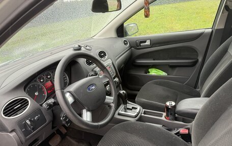 Ford Focus II рестайлинг, 2007 год, 400 000 рублей, 8 фотография