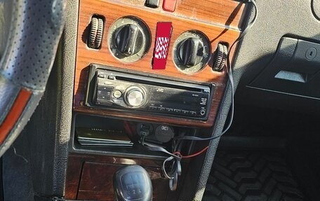 Mercedes-Benz C-Класс, 1996 год, 300 000 рублей, 8 фотография