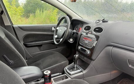 Ford Focus II рестайлинг, 2007 год, 400 000 рублей, 15 фотография