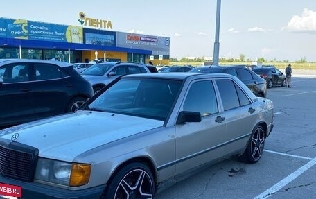 Mercedes-Benz 190 (W201), 1984 год, 135 000 рублей, 9 фотография