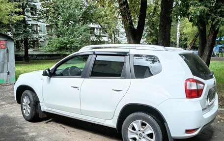 Nissan Terrano III, 2019 год, 1 600 000 рублей, 4 фотография