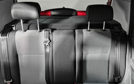 Skoda Fabia II, 2012 год, 499 000 рублей, 13 фотография