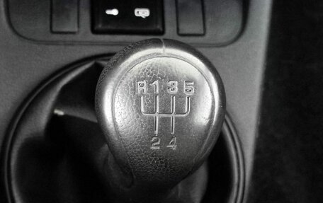 Skoda Fabia II, 2012 год, 499 000 рублей, 18 фотография