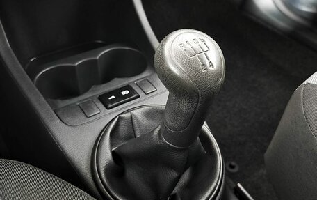 Skoda Fabia II, 2012 год, 499 000 рублей, 17 фотография