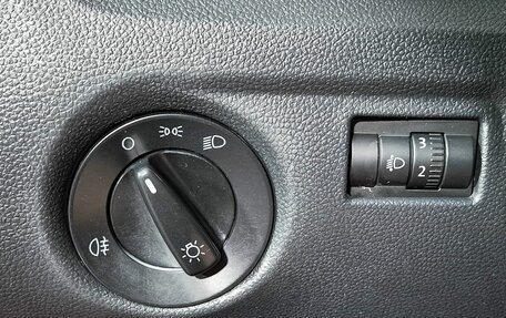 Skoda Fabia II, 2012 год, 499 000 рублей, 20 фотография