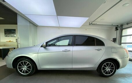 Geely Emgrand EC7, 2012 год, 350 000 рублей, 10 фотография