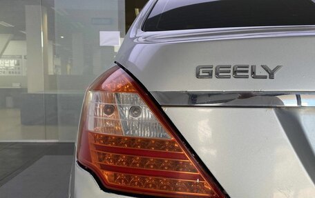 Geely Emgrand EC7, 2012 год, 350 000 рублей, 12 фотография