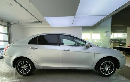 Geely Emgrand EC7, 2012 год, 350 000 рублей, 5 фотография