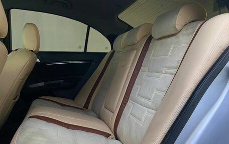 Geely Emgrand EC7, 2012 год, 350 000 рублей, 15 фотография