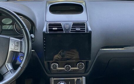 Geely Emgrand EC7, 2012 год, 350 000 рублей, 18 фотография