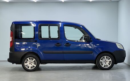 Fiat Doblo I, 2012 год, 530 000 рублей, 5 фотография