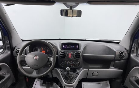 Fiat Doblo I, 2012 год, 530 000 рублей, 8 фотография