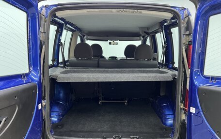 Fiat Doblo I, 2012 год, 530 000 рублей, 12 фотография