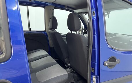 Fiat Doblo I, 2012 год, 530 000 рублей, 10 фотография