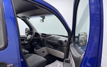 Fiat Doblo I, 2012 год, 530 000 рублей, 9 фотография
