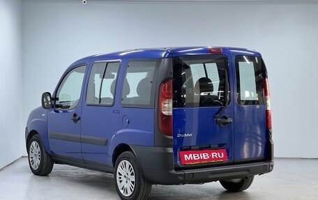 Fiat Doblo I, 2012 год, 530 000 рублей, 4 фотография