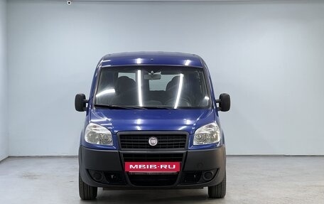 Fiat Doblo I, 2012 год, 530 000 рублей, 7 фотография
