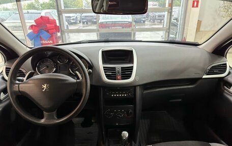 Peugeot 207 I, 2008 год, 479 900 рублей, 9 фотография