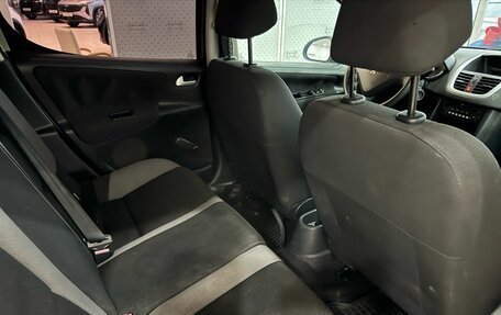 Peugeot 207 I, 2008 год, 479 900 рублей, 8 фотография