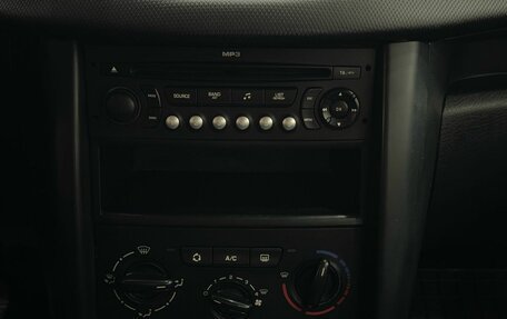 Peugeot 207 I, 2008 год, 479 900 рублей, 11 фотография