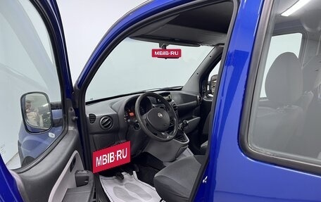 Fiat Doblo I, 2012 год, 530 000 рублей, 13 фотография