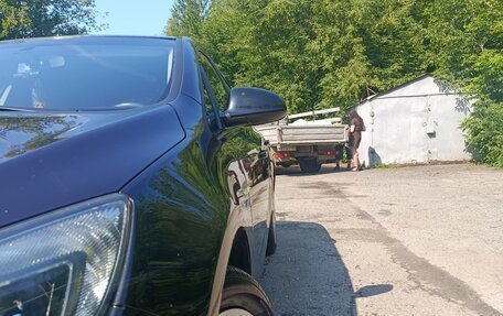 Opel Astra J, 2014 год, 799 000 рублей, 4 фотография