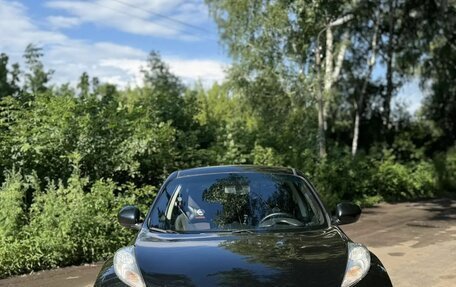 Nissan Juke II, 2011 год, 900 000 рублей, 1 фотография
