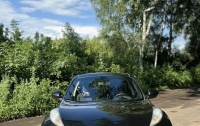 Nissan Juke II, 2011 год, 900 000 рублей, 1 фотография
