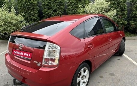 Toyota Prius, 2008 год, 770 000 рублей, 1 фотография