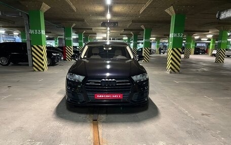 Audi Q7, 2015 год, 3 800 000 рублей, 1 фотография